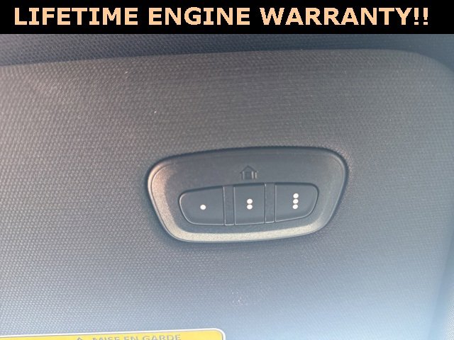 New 2026 RAM 1500 4x4 Crew Cab image 35