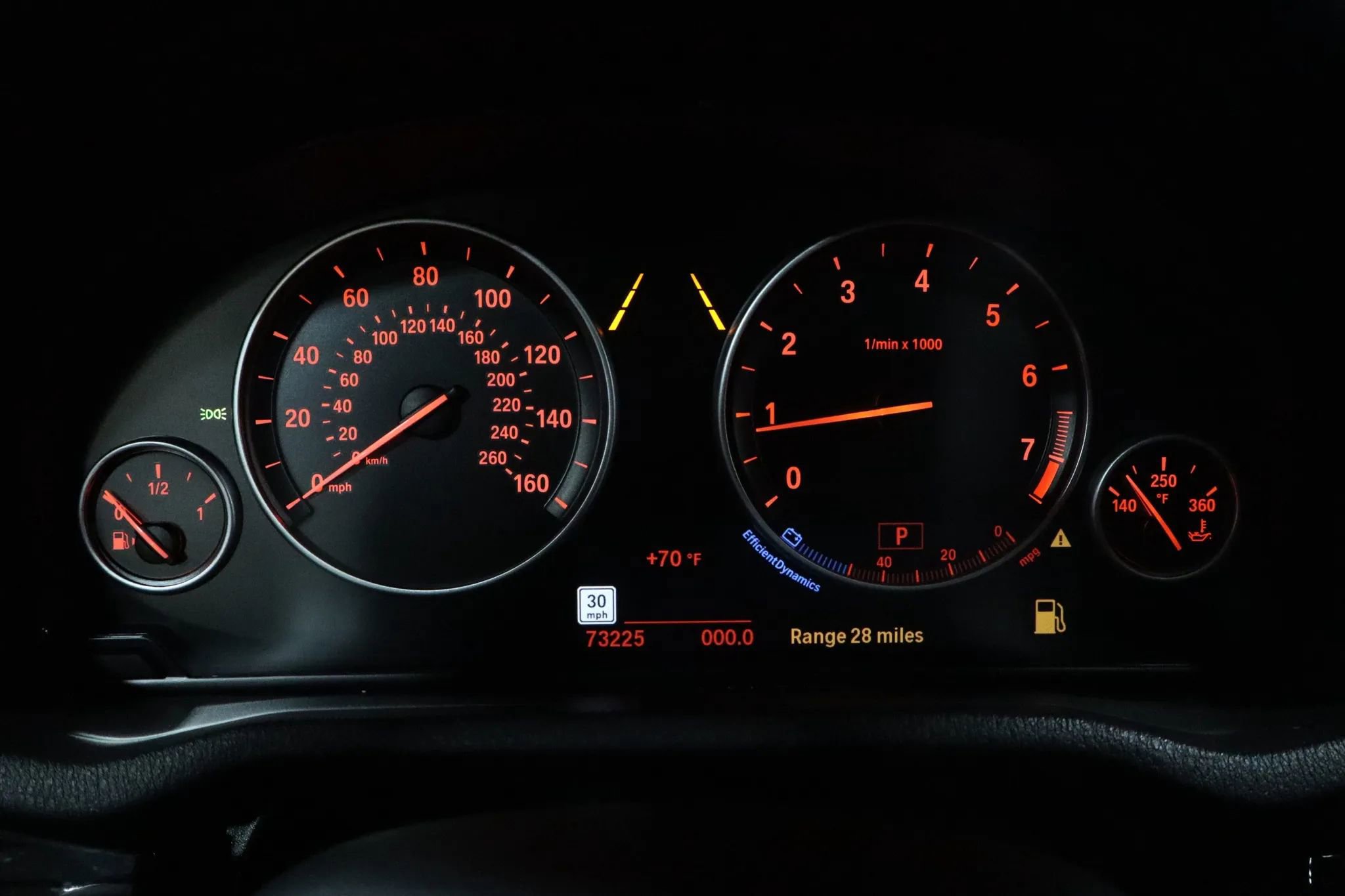 Used 2017 BMW X3 sDrive28i image 25