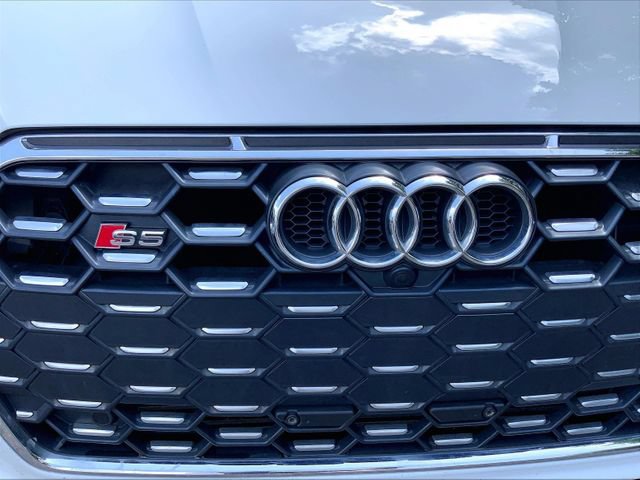 Used 2020 Audi S5 Premium Plus AWD/4WD image 5