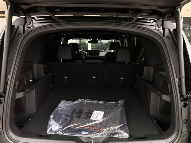 New 2026 Honda Passport TrailSport Elite image 10