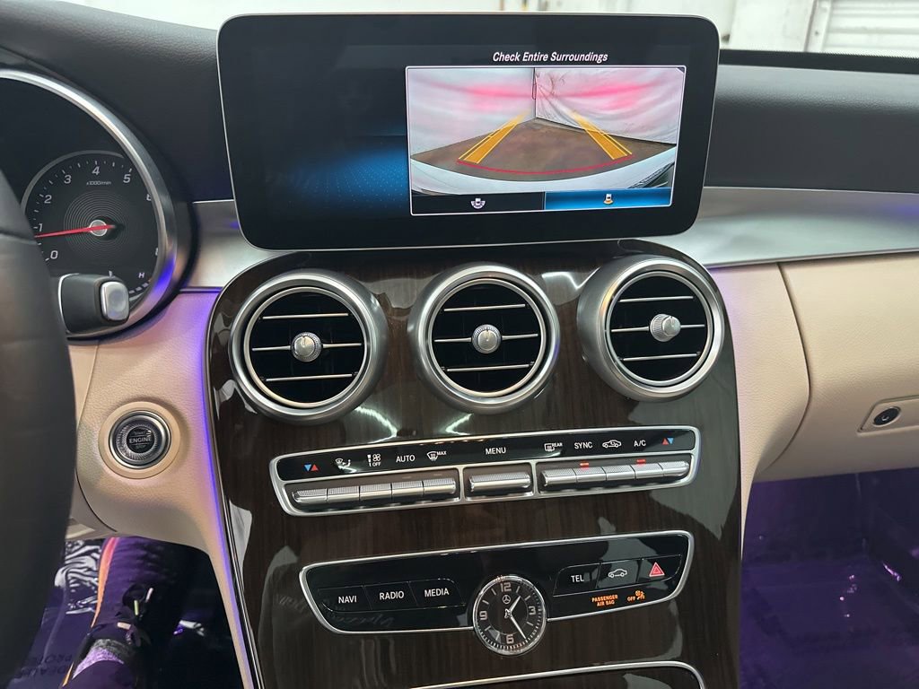 Used 2019 Mercedes-Benz C 300 Sedan image 14