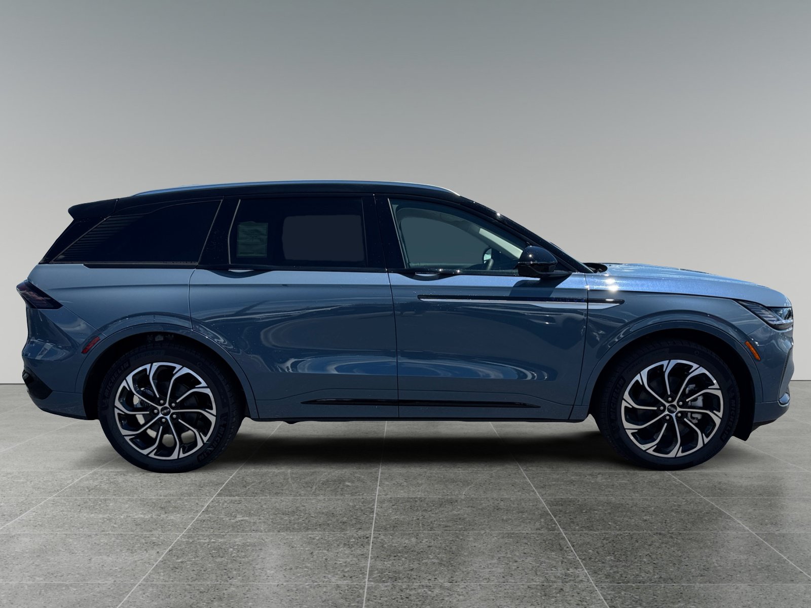 New 2026 Lincoln Nautilus Reserve AWD/4WD image 7