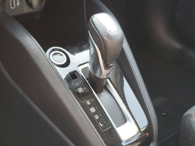 Used 2020 Nissan Versa SR w/ Convenience Package FWD image 27