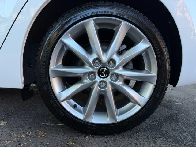 Used 2017 MAZDA MAZDA3 Grand Touring w/ Premium Equipment Package FWD image 44