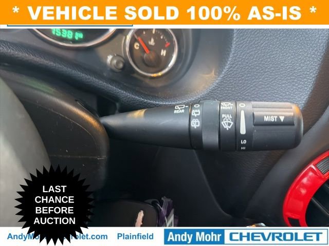 Used 2018 Jeep Wrangler Unlimited Sport S image 16