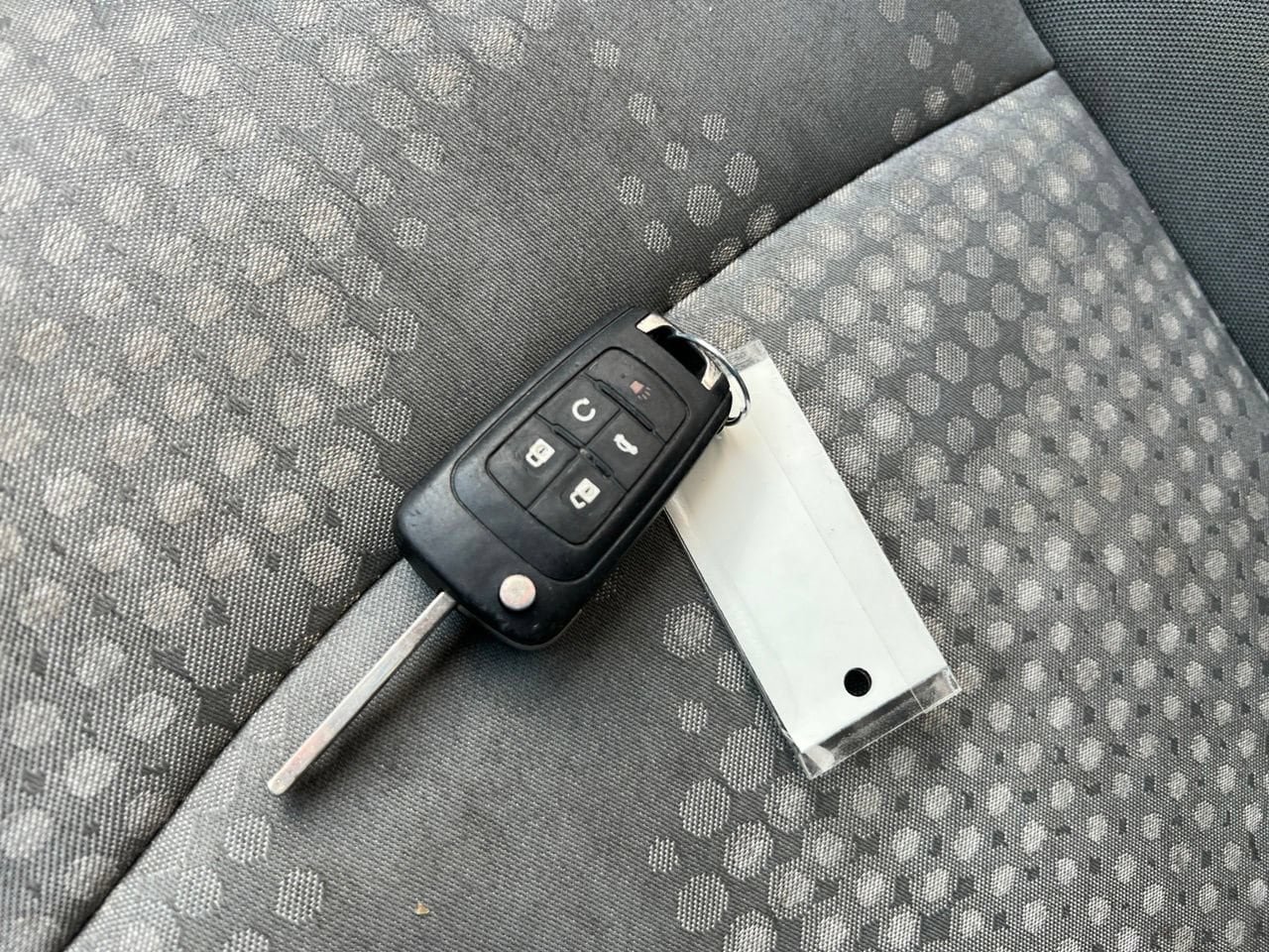 Used 2015 Chevrolet Sonic LS FWD image 26
