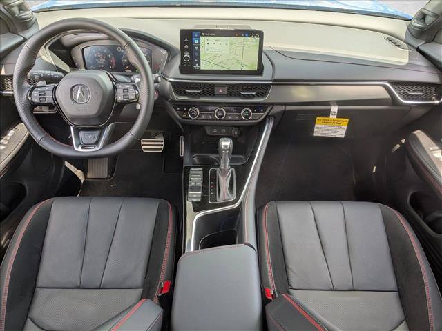 New 2026 Acura ADX A-Spec w/ Advance Package AWD/4WD image 15