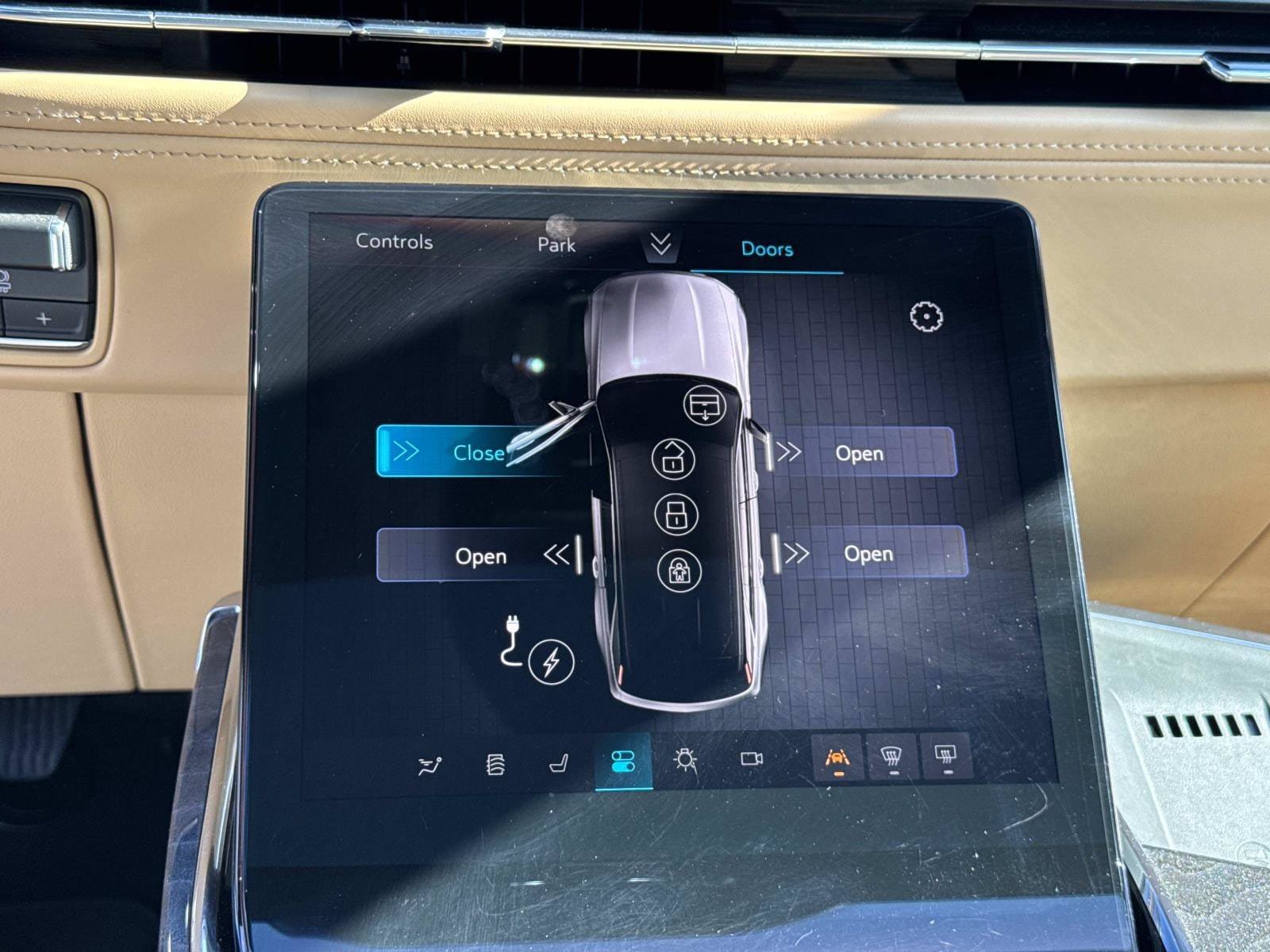 Certified 2026 Cadillac Escalade IQ Sport 2 AWD/4WD image 22