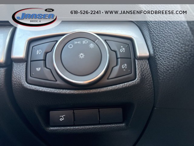 Used 2017 Ford Explorer XLT w/ Equipment Group 202A image 13