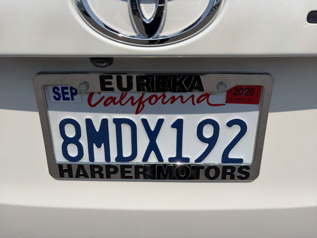 Used 2019 Toyota Highlander XLE AWD/4WD image 5