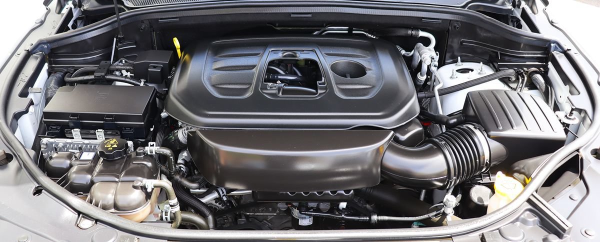 Used 2020 Dodge Durango GT AWD/4WD image 59