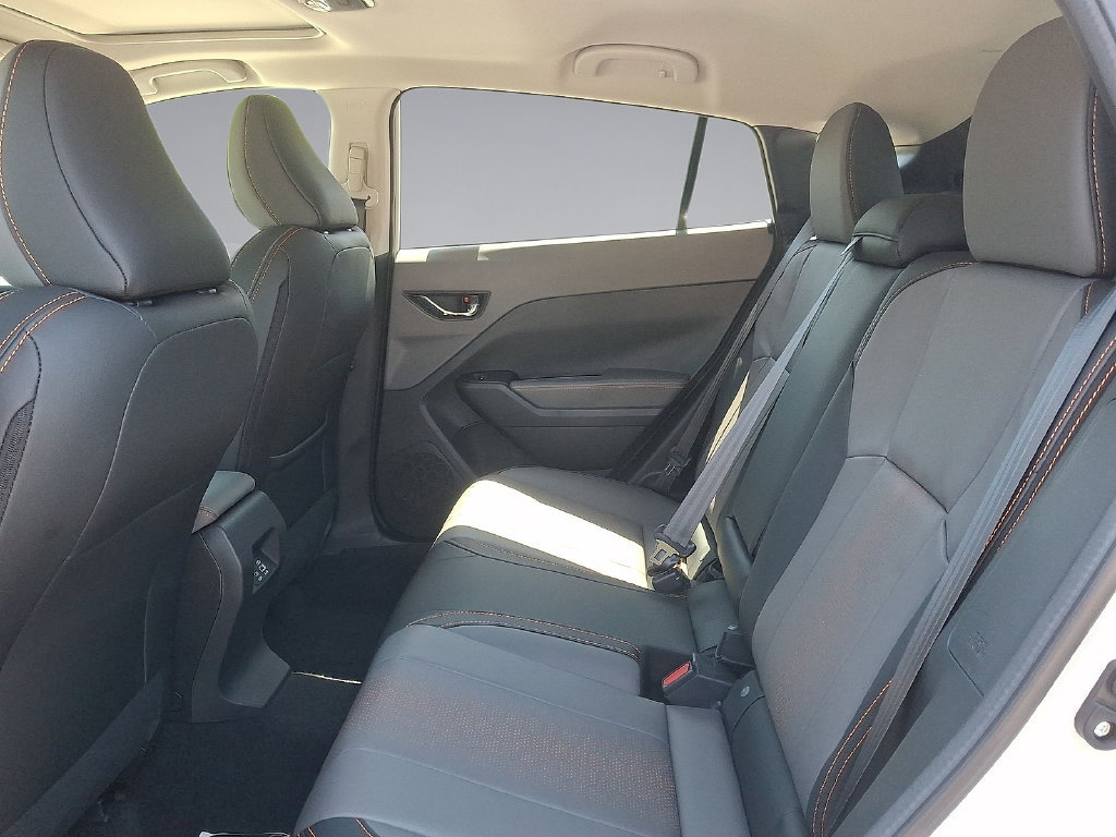 New 2026 Subaru Crosstrek 2.5i Limited w/ Crosstrek Mirror Package AWD/4WD image 13
