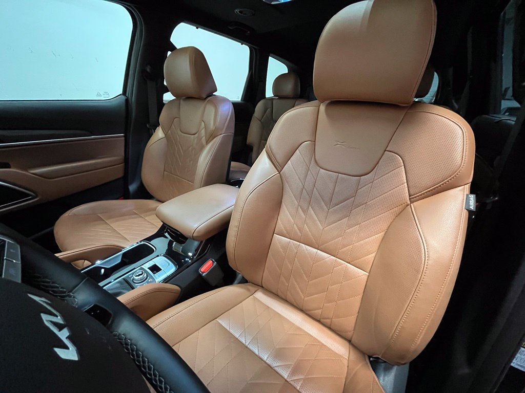 Used 2024 Kia Telluride EX X-Line AWD/4WD image 11