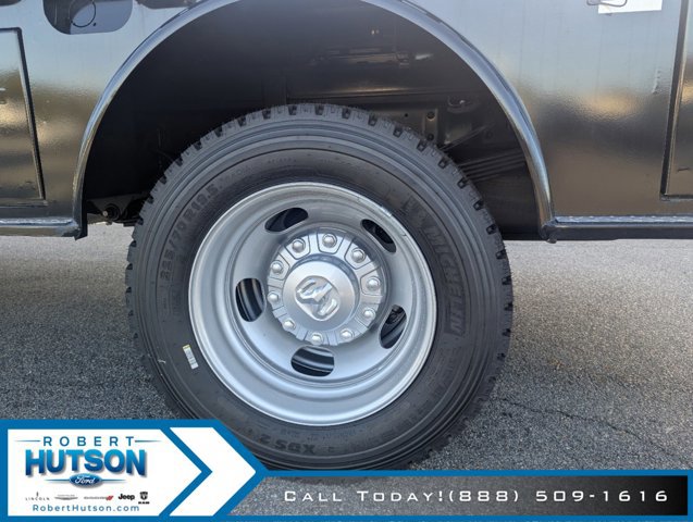 New 2024 RAM 5500 Tradesman w/ Chrome Appearance Group image 10