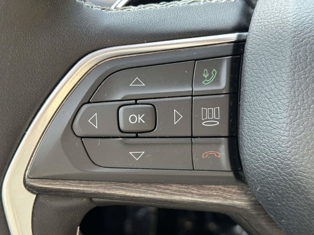 Certified 2024 Jeep Grand Cherokee Limited AWD/4WD image 30