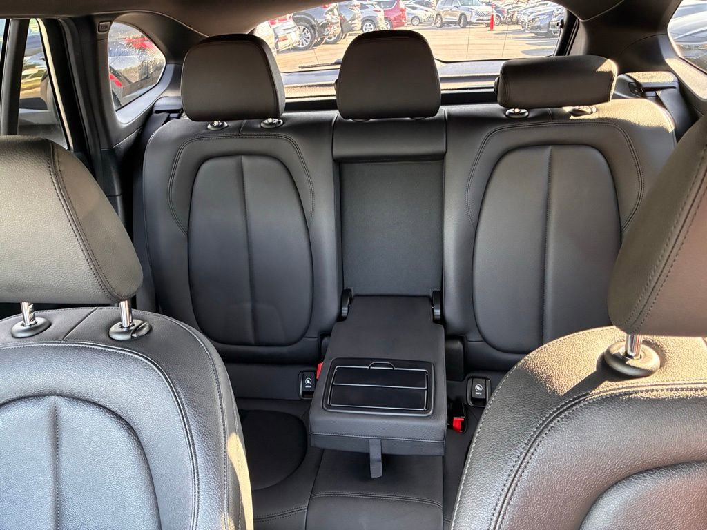Used 2020 BMW X1 xDrive28i w/ Premium Package AWD/4WD image 20