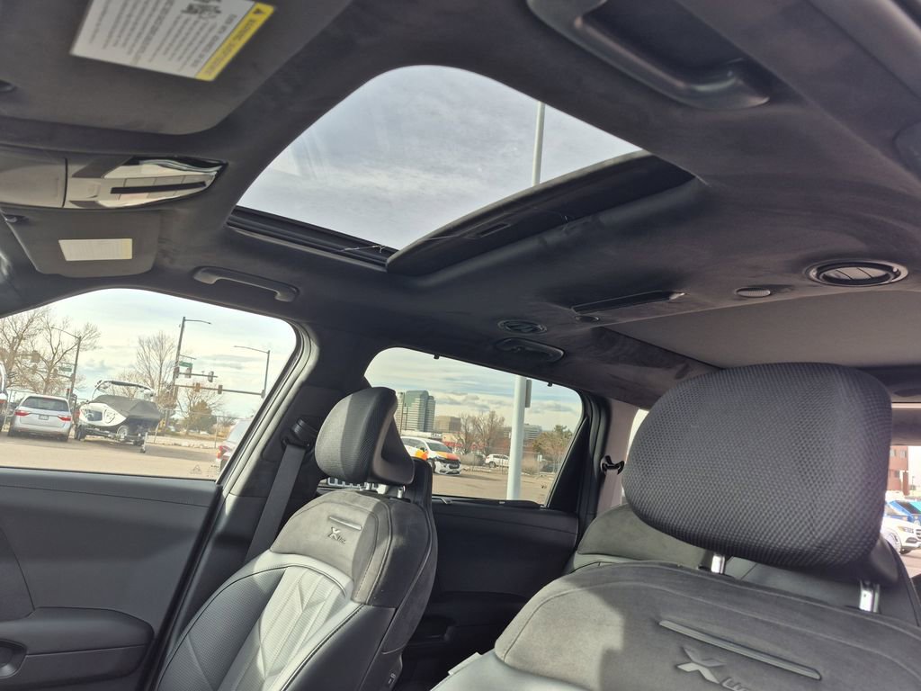 New 2027 Kia Telluride SX Prestige X-Line image 11