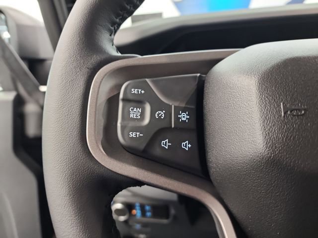 New 2025 Ford Bronco Big Bend image 19