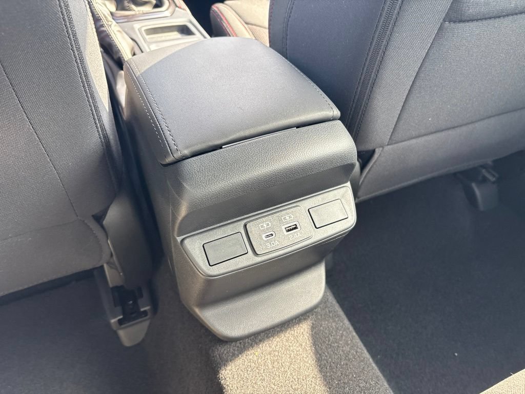 New 2026 Subaru WRX Premium AWD/4WD image 19