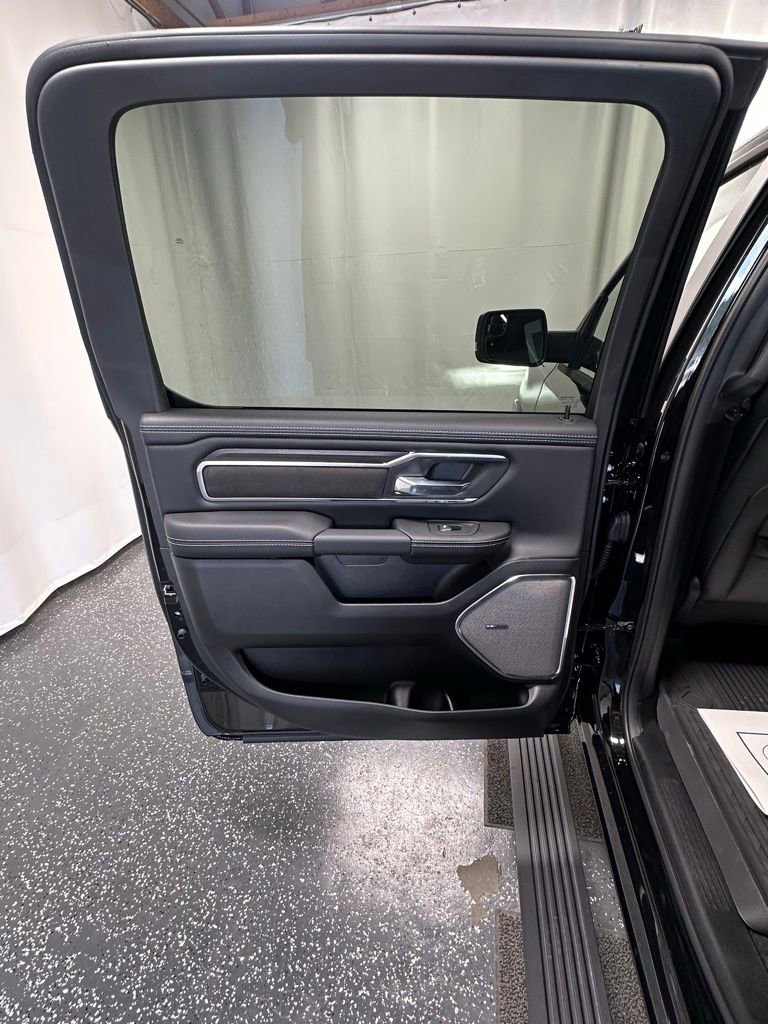 New 2026 RAM 1500 Laramie image 22