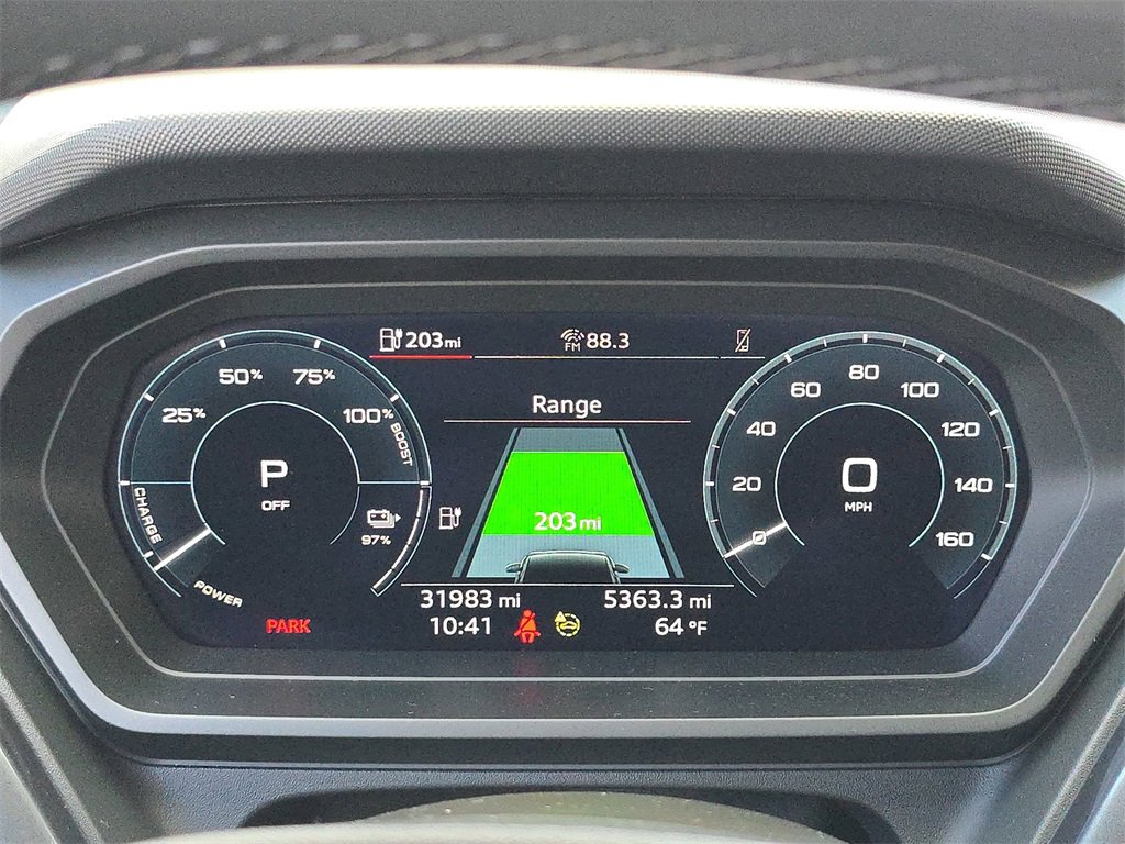 Used 2023 Audi Q4 e-tron Premium image 26