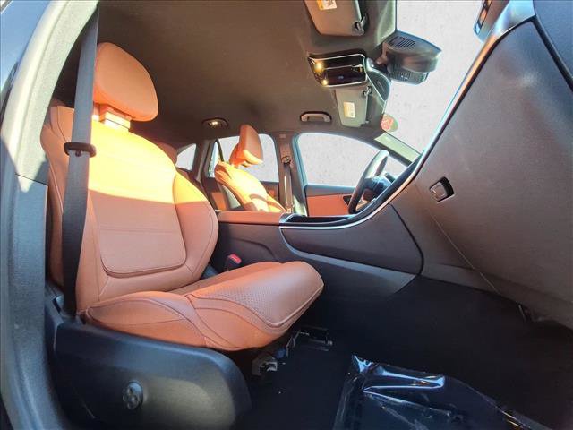 Certified 2026 Mercedes-Benz GLC 300 image 20