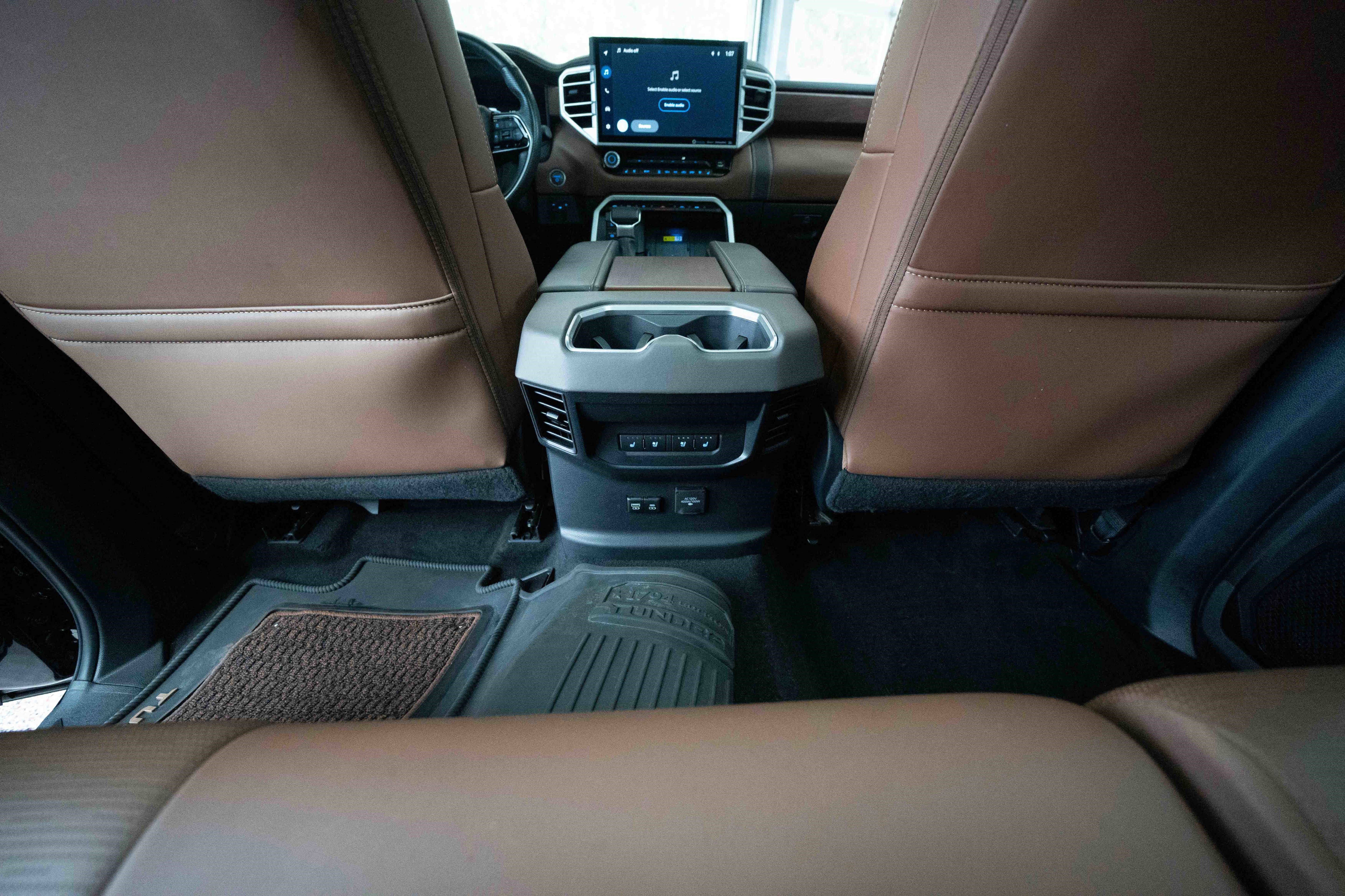 Used 2023 Toyota Tundra 1794 Edition image 22