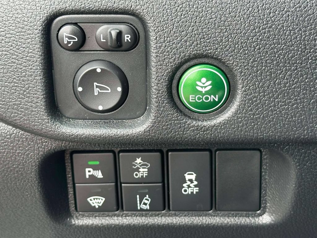 Certified 2023 Honda Passport TrailSport image 19