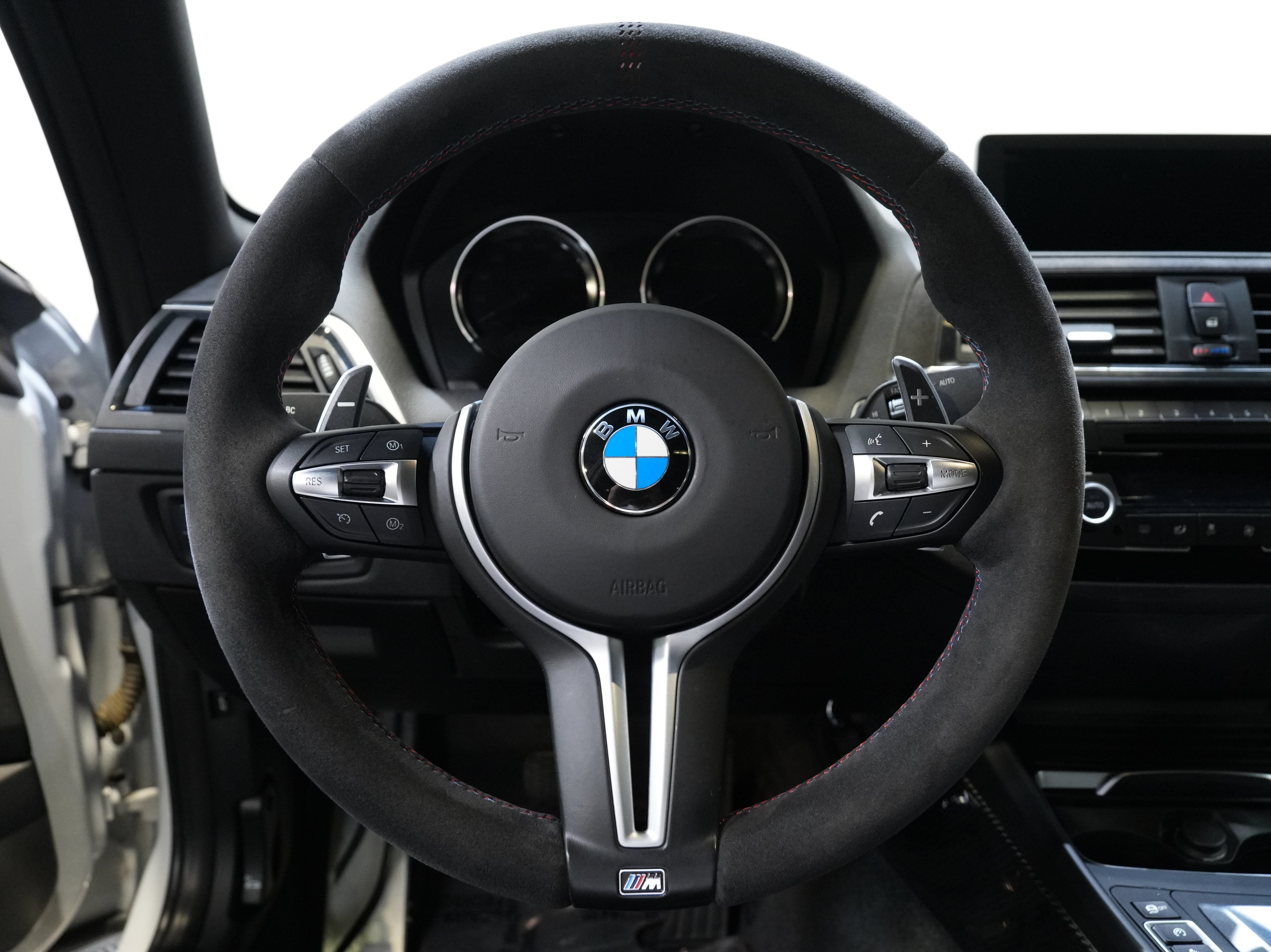 Used 2020 BMW M2 CS RWD image 34