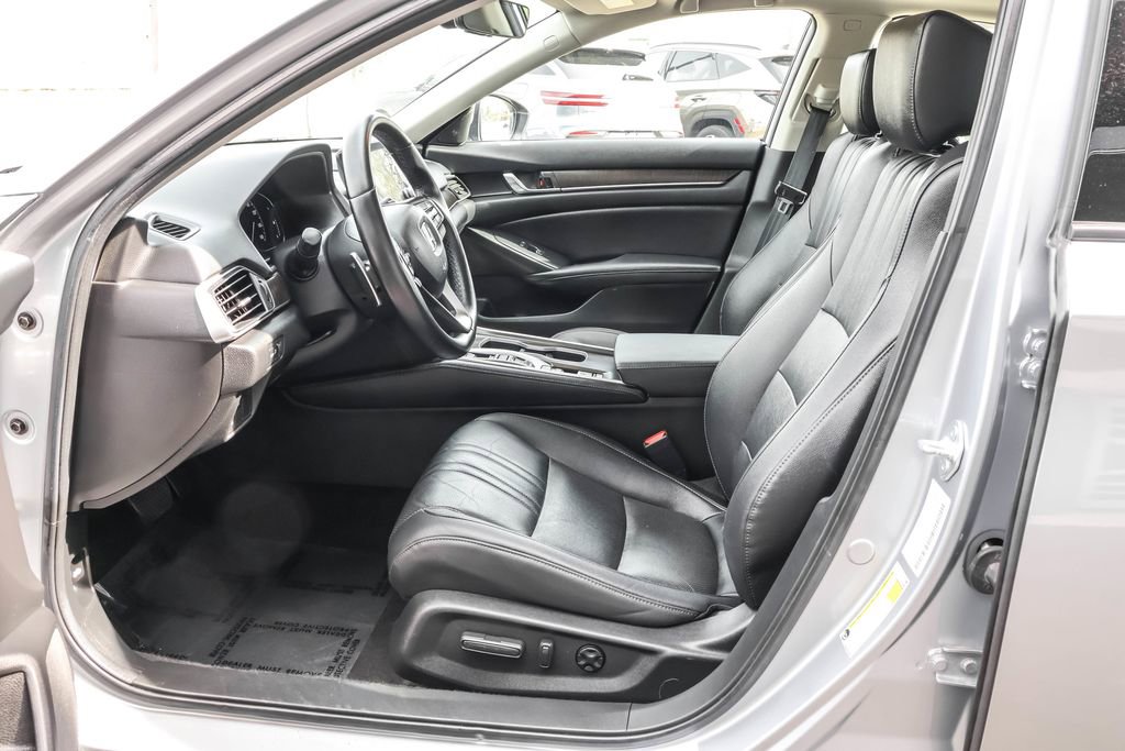 Used 2021 Honda Accord EX-L image 5