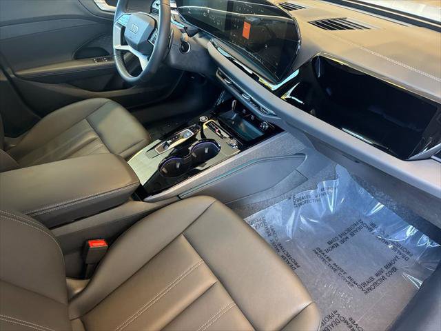 Certified 2025 Audi A5 2.0T Premium w/ Convenience Package AWD/4WD image 21