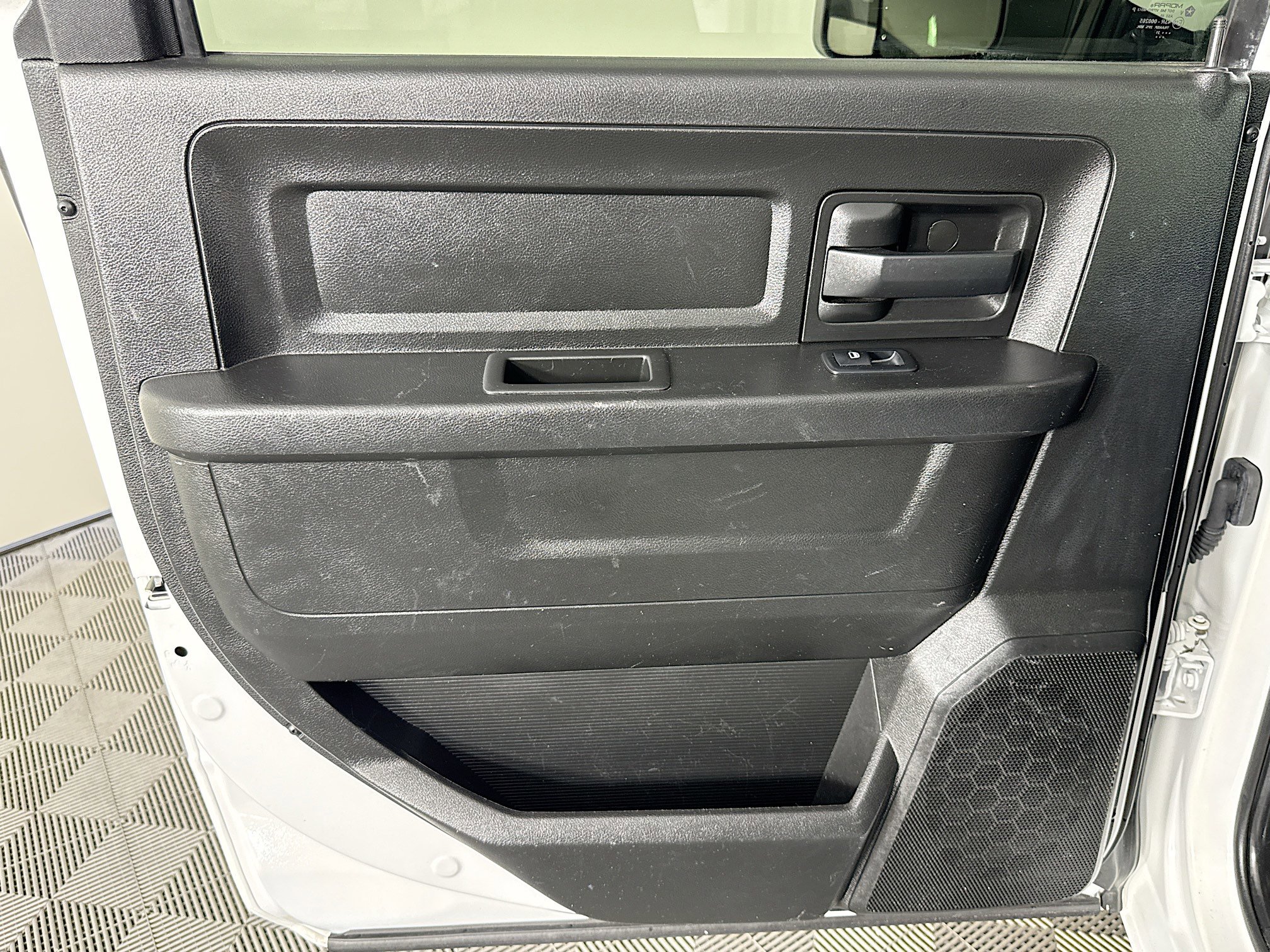 Used 2021 RAM 2500 Tradesman image 25