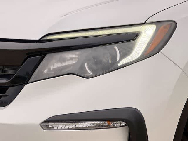 Certified 2021 Honda Pilot Special Edition image 24