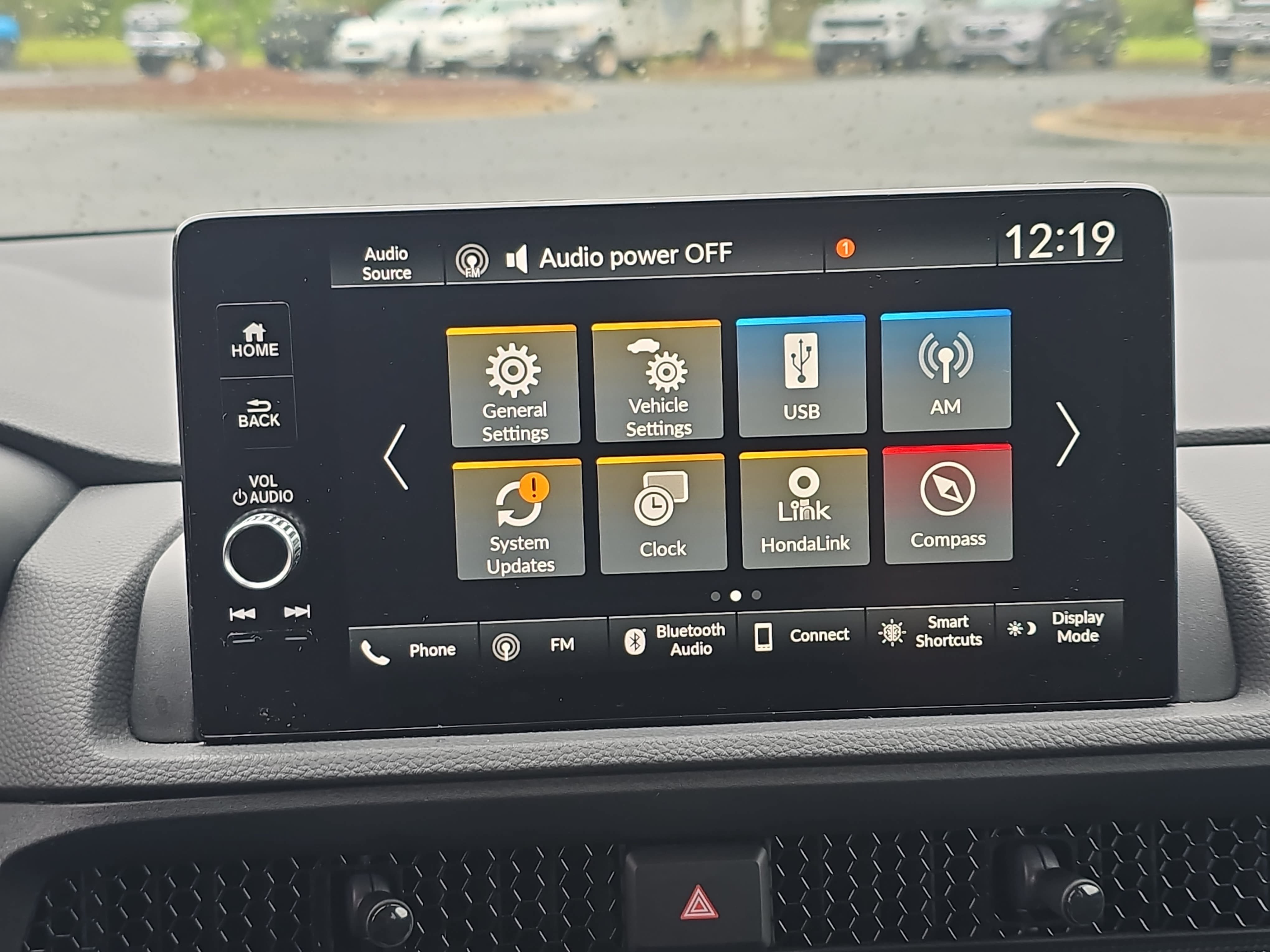 Certified 2024 Honda CR-V Sport-L image 21