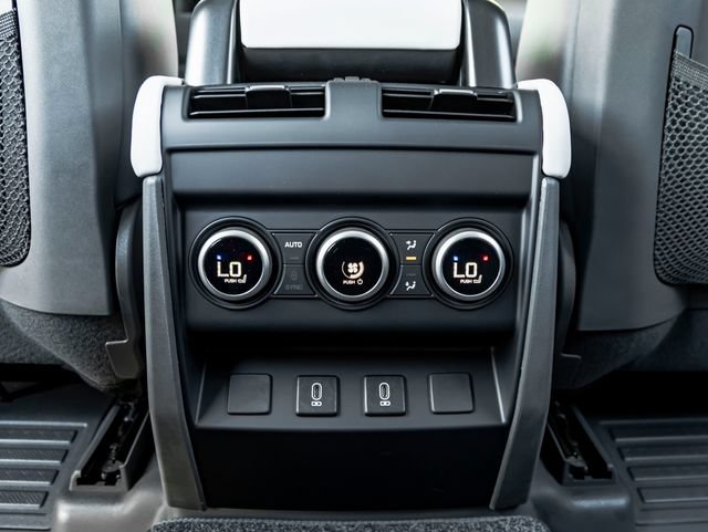 New 2026 Land Rover Defender 130 X AWD/4WD image 27