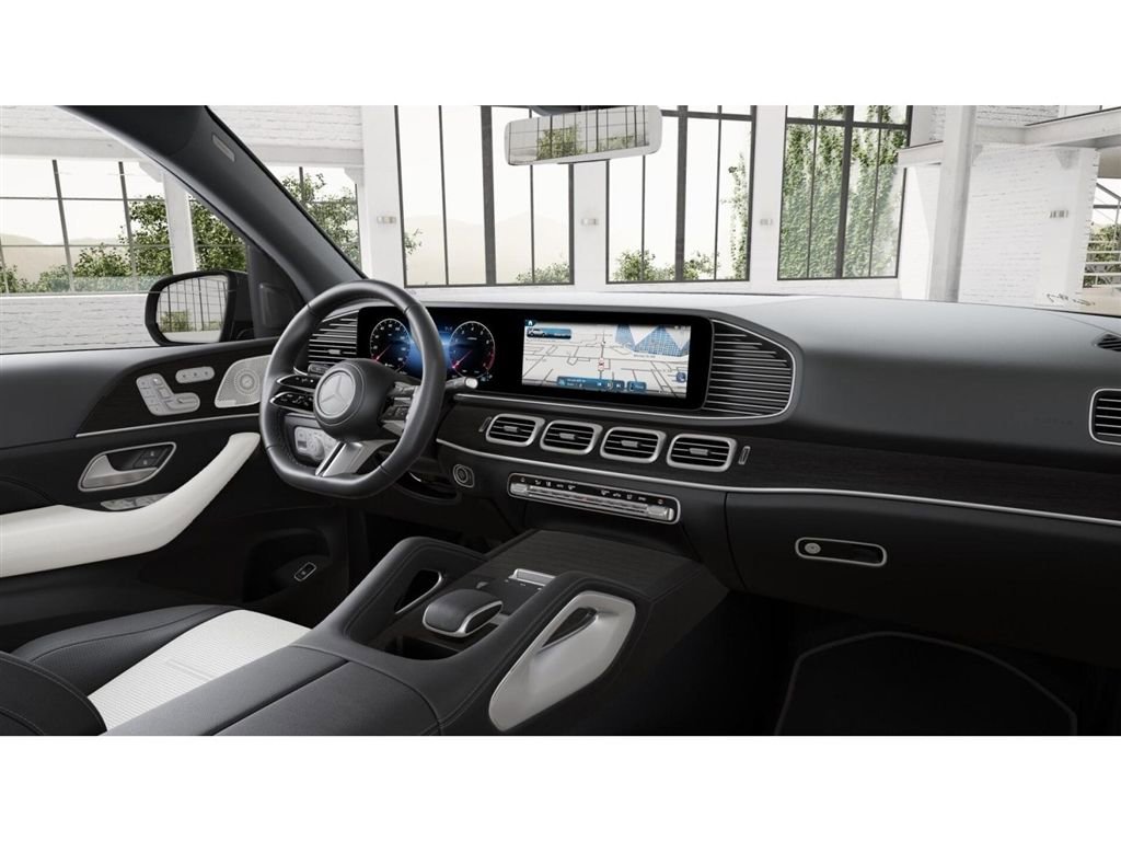 New 2026 Mercedes-Benz GLE 450 4MATIC image 6