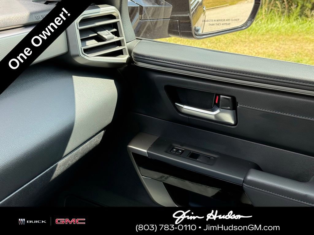 Used 2024 Toyota Sequoia SR5 image 38