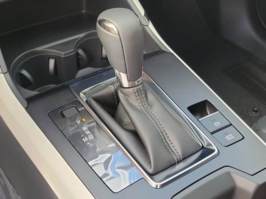 New 2026 MAZDA CX-5 Preferred image 29