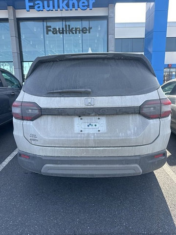 Used 2023 Honda Pilot EX-L image 8