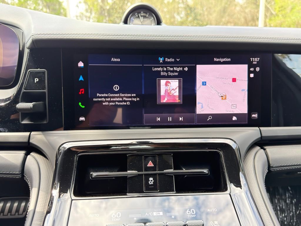 New 2026 Porsche Panamera GTS image 13