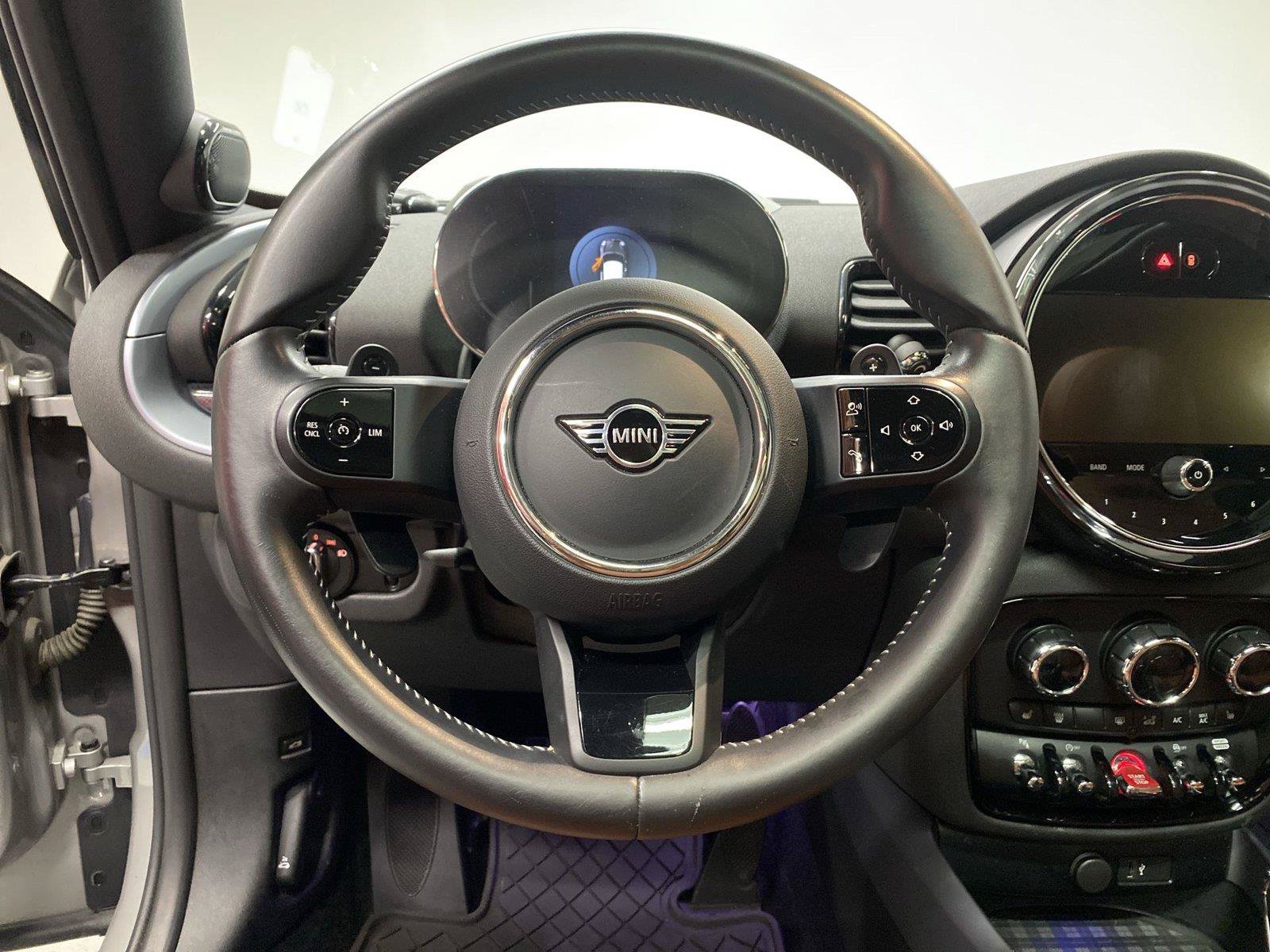 Used 2023 MINI Cooper Clubman S AWD/4WD image 15