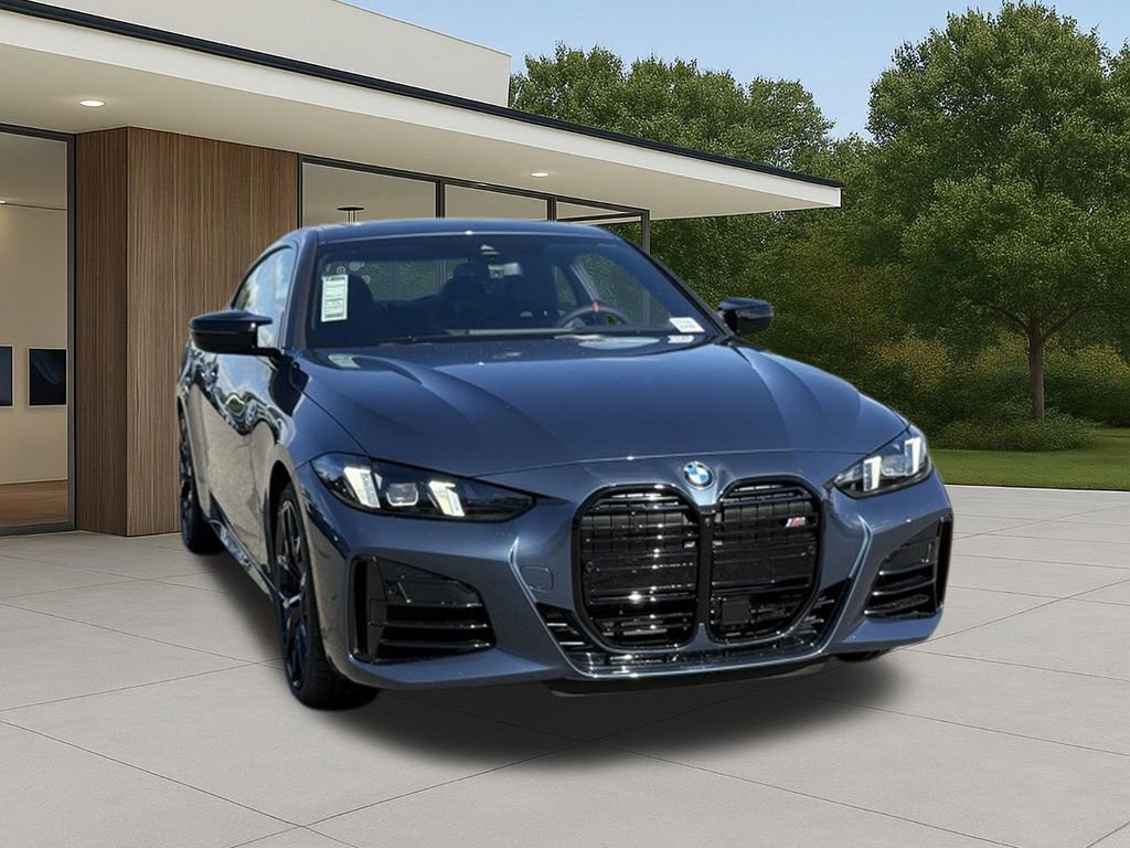 New 2026 BMW M440i Coupe w/ Premium Package image 5