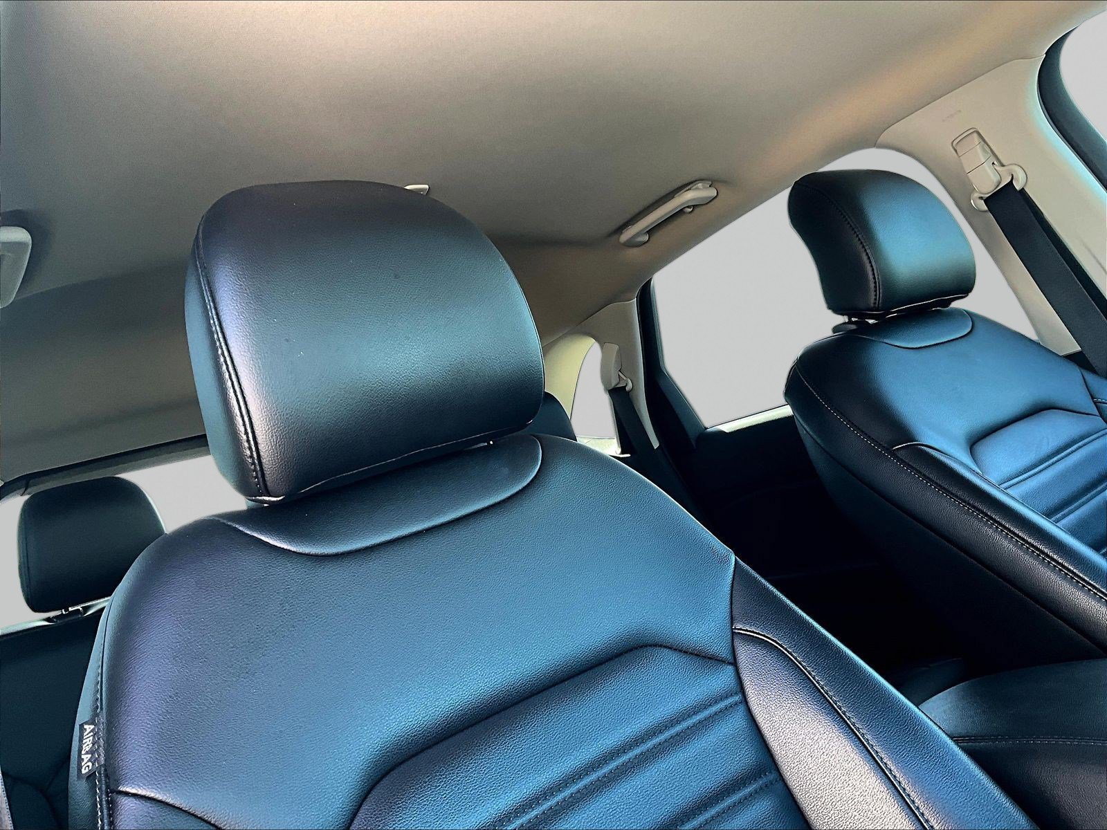 Used 2019 Ford Edge SEL w/ Equipment Group 201A AWD/4WD image 26