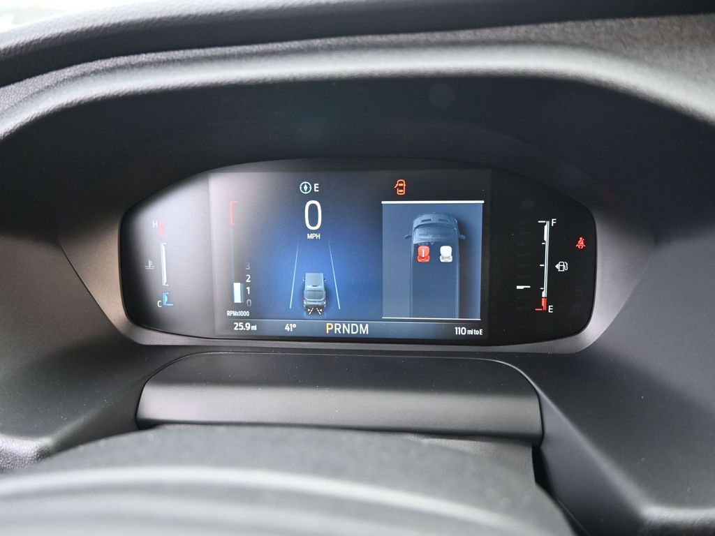 New 2026 Ford Transit 350 148 High Roof Extended image 14