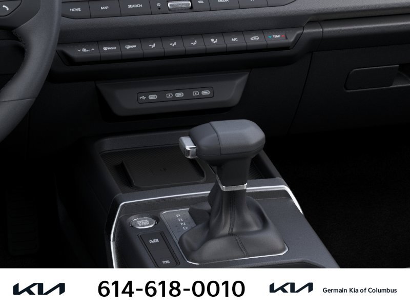 New 2027 Kia Seltos X-Line S AWD/4WD image 26