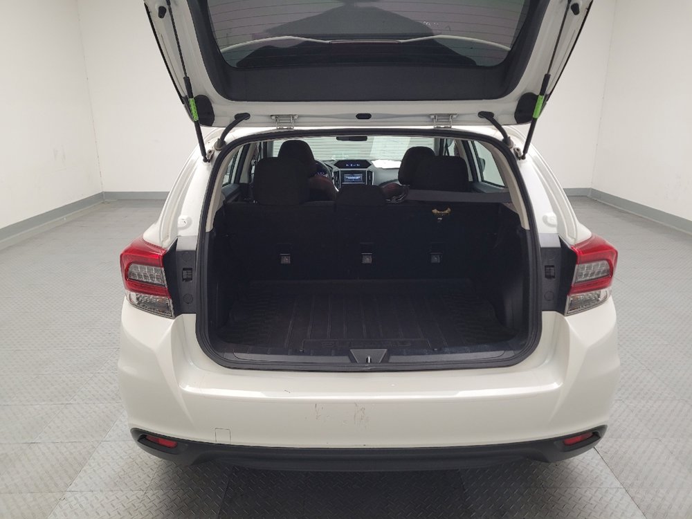 Used 2022 Subaru Impreza Premium image 29