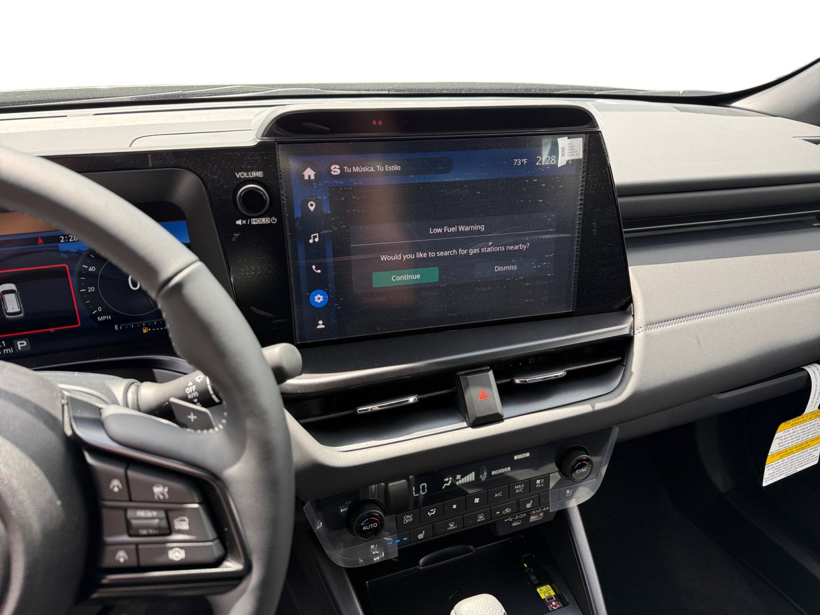 New 2026 Subaru Outback Touring XT AWD/4WD image 12