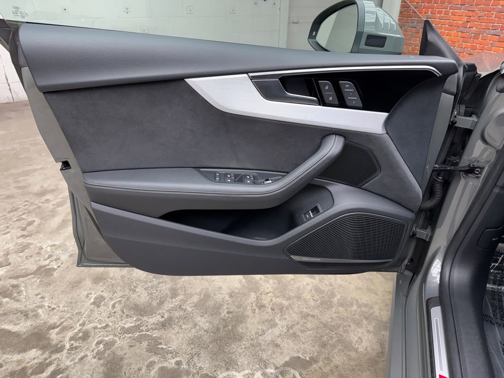 Used 2023 Audi A5 2.0T Premium Plus w/ Premium Plus image 10