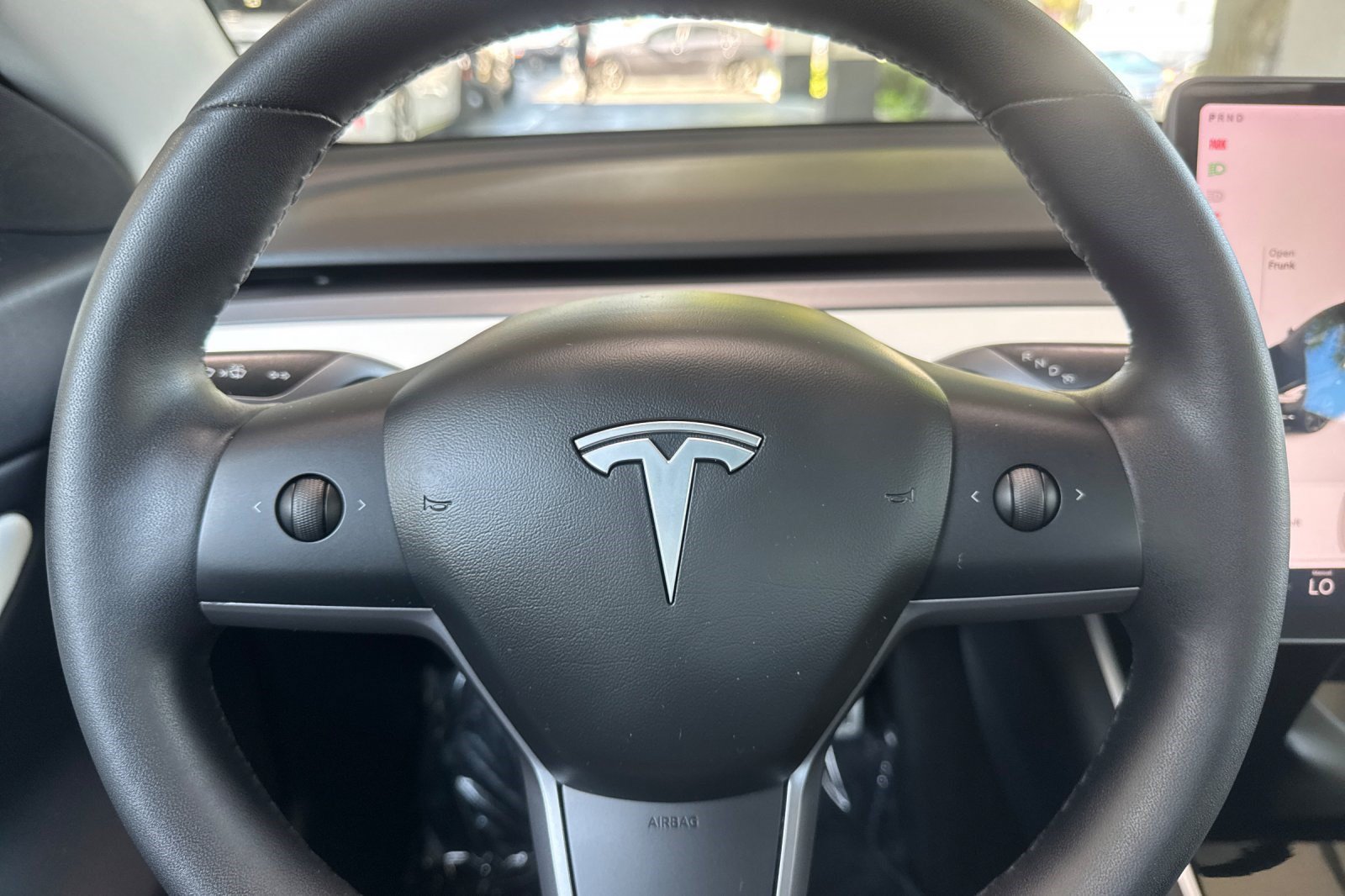 Used 2020 Tesla Model 3 Performance AWD/4WD image 16