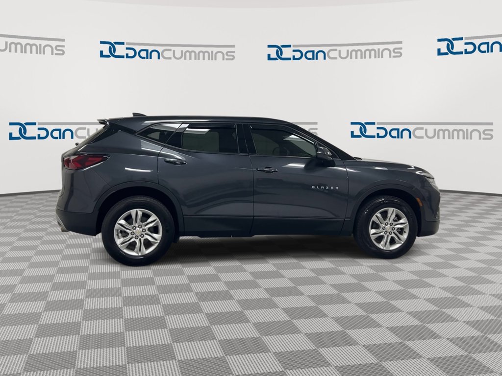 Used 2021 Chevrolet Blazer LT FWD image 9